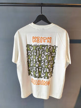 Load image into Gallery viewer, H&amp;M Loose Fit Tee KEITH
