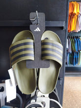 Load image into Gallery viewer, Adidas Adilette Aqua Slides
