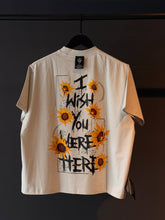 Load image into Gallery viewer, I Wish You Were Here-Sunflower Tee
