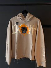 Load image into Gallery viewer, I Wish You Were Here-Sunflower Hoodie
