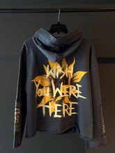 Load image into Gallery viewer, I Wish You Were Here-Sunflower Hoodie
