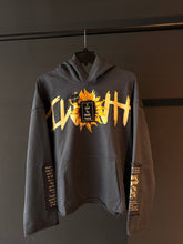 Load image into Gallery viewer, I Wish You Were Here-Sunflower Hoodie
