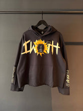 Load image into Gallery viewer, I Wish You Were Here-Sunflower Hoodie
