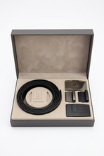 Load image into Gallery viewer, Guy Laroche Belt 4 extra Belt Head
