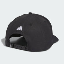 Load image into Gallery viewer, ADIDAS TOUR HAT 3 Strip
