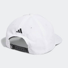 Load image into Gallery viewer, ADIDAS TOUR HAT 3 Strip
