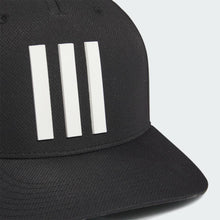 Load image into Gallery viewer, ADIDAS TOUR HAT 3 Strip
