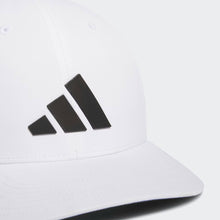 Load image into Gallery viewer, ADIDAS TOUR SNAPBACK
