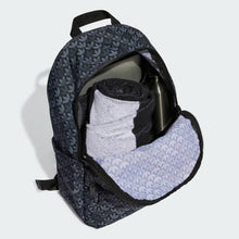 Load image into Gallery viewer, ADIDAS ORIGINALS UNISEX MONOGRAM BACKPACK
