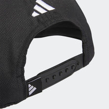 Load image into Gallery viewer, ADIDAS TOUR HAT 3 Strip
