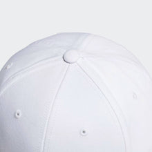 Load image into Gallery viewer, ADIDAS COTTON BASEBALL CAP
