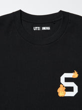 Load image into Gallery viewer, Uniqlo ONE PIECE UT (Short Sleeve Graphic T-Shirt)
