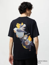 Load image into Gallery viewer, Uniqlo ONE PIECE UT (Short Sleeve Graphic T-Shirt)
