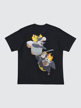 Load image into Gallery viewer, Uniqlo ONE PIECE UT (Short Sleeve Graphic T-Shirt)

