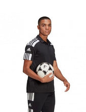 Load image into Gallery viewer, Adidas SQUADRA 21 POLO SHIRT
