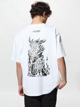 Load image into Gallery viewer, Uniqlo YOASOBI UT (Short Sleeve Graphic T-Shirt)
