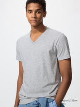 Load image into Gallery viewer, Uniqlo Dry V Neck T-Shirt
