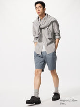 Load image into Gallery viewer, Uniqlo Stretch Slim Fit Shorts 2026
