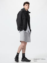 Load image into Gallery viewer, Uniqlo Ultra Stretch Sweat Shorts
