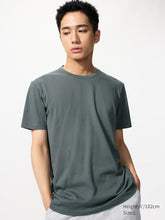 Load image into Gallery viewer, Uniqlo Dry Crew Neck Short Sleeve T-Shirt
