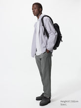 Load image into Gallery viewer, Uniqlo Smart Ankle Pants | Ultra Stretch DRY-EX
