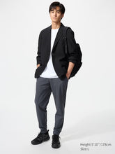 Load image into Gallery viewer, Uniqlo Ultra Stretch Active Jogger Pants
