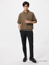 Load image into Gallery viewer, Uniqlo Smart Ankle Pants | Ultra Stretch DRY-EX
