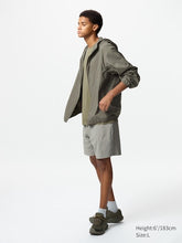Load image into Gallery viewer, Uniqlo Ultra Stretch Active Shorts
