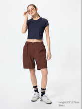 Load image into Gallery viewer, Uniqlo Geared Shorts

