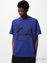 Load image into Gallery viewer, Uniqlo ONE PIECE UT (Short Sleeve Graphic T-Shirt)
