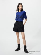 Load image into Gallery viewer, Uniqlo ONE PIECE UT (Short Sleeve Graphic T-Shirt)
