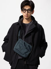 Load image into Gallery viewer, UNIQLO 2WAY Utility Mini Bag
