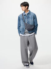Load image into Gallery viewer, Uniqlo Round Mini Shoulder Bag | 2026 Model
