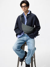 Load image into Gallery viewer, Uniqlo Round Mini Shoulder Bag | 2026 Model
