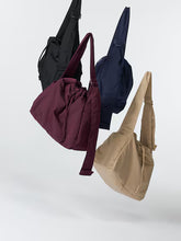 Load image into Gallery viewer, Soft Puffy Shoulder Bag
