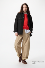 Load image into Gallery viewer, Uniqlo utility Jacket
