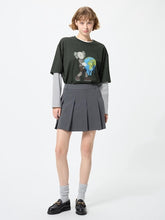 Load image into Gallery viewer, Unniqlo KAWS UNIVERSE UT (Short Sleeve Graphic T-Shirt) | Relaxed
