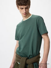 Load image into Gallery viewer, Uniqlo Dry Crew Neck Short Sleeve T-Shirt
