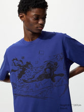 Load image into Gallery viewer, Uniqlo ONE PIECE UT (Short Sleeve Graphic T-Shirt)
