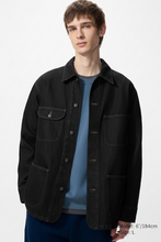 Load image into Gallery viewer, Uniqlo utility Jacket
