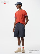 Load image into Gallery viewer, Uniqlo Cargo Shorts

