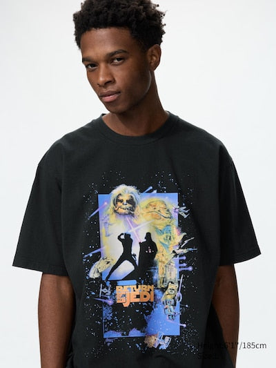 Uniqlo Star Wars UT Graphic T-Shirt
