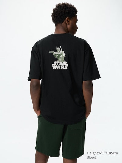 Uniqlo Star Wars UT Graphic T-Shirt