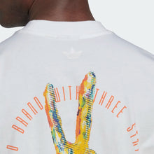 Load image into Gallery viewer, Adidas Victory Tee White
