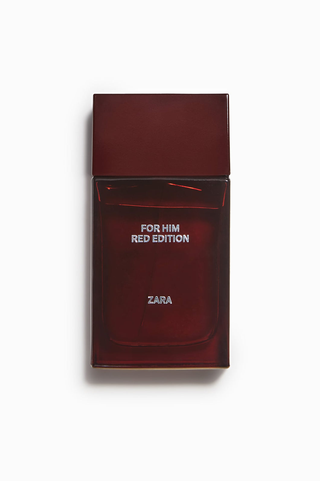 Zara For Him Red Edition 100mL