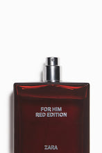 Load image into Gallery viewer, Zara For Him Red Edition 100mL
