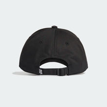 Load image into Gallery viewer, Adidas T Will Baseball Cap Black
