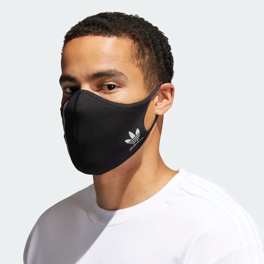 Adidas FACE COVERS - NOT FOR MEDICAL USE