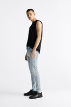 Load image into Gallery viewer, Zara Skinny Jeans Light Blue
