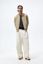 Load image into Gallery viewer, Zara Technical Jacket Sand
